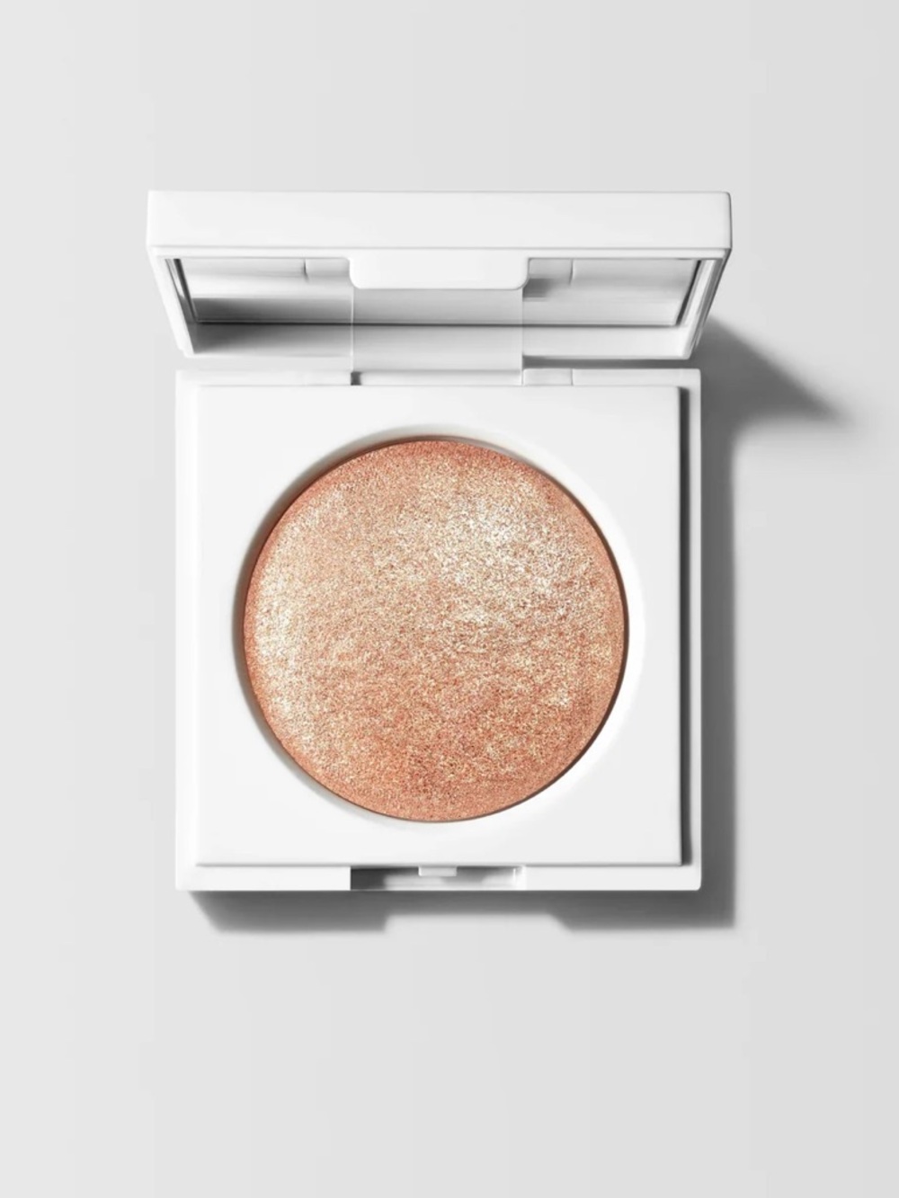 Makeup by Mario- Master Crystal Reflector -shade Bronzite